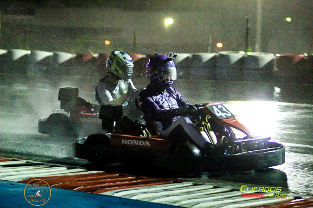 4ª Etapa Endurance Cadelos Racing - 2020