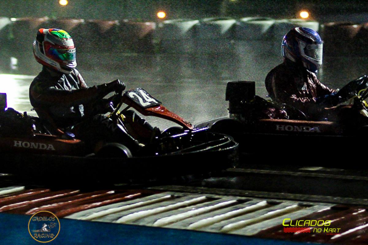 4ª Etapa Endurance Cadelos Racing - 2020