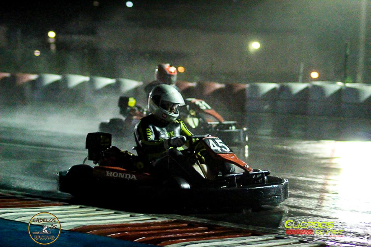 4ª Etapa Endurance Cadelos Racing - 2020