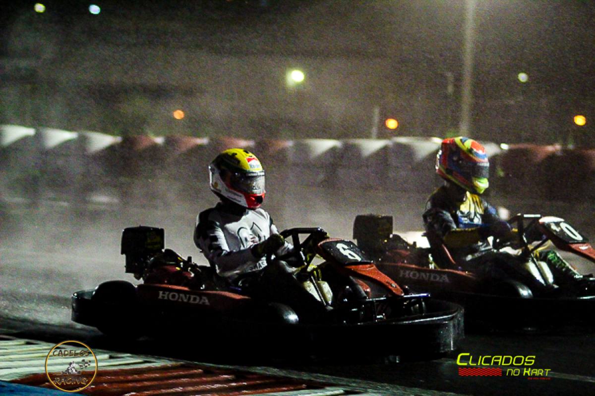 4ª Etapa Endurance Cadelos Racing - 2020