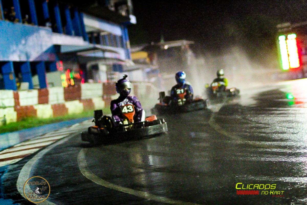 4ª Etapa Endurance Cadelos Racing - 2020