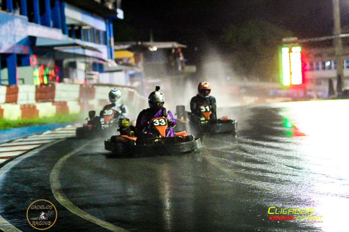 4ª Etapa Endurance Cadelos Racing - 2020