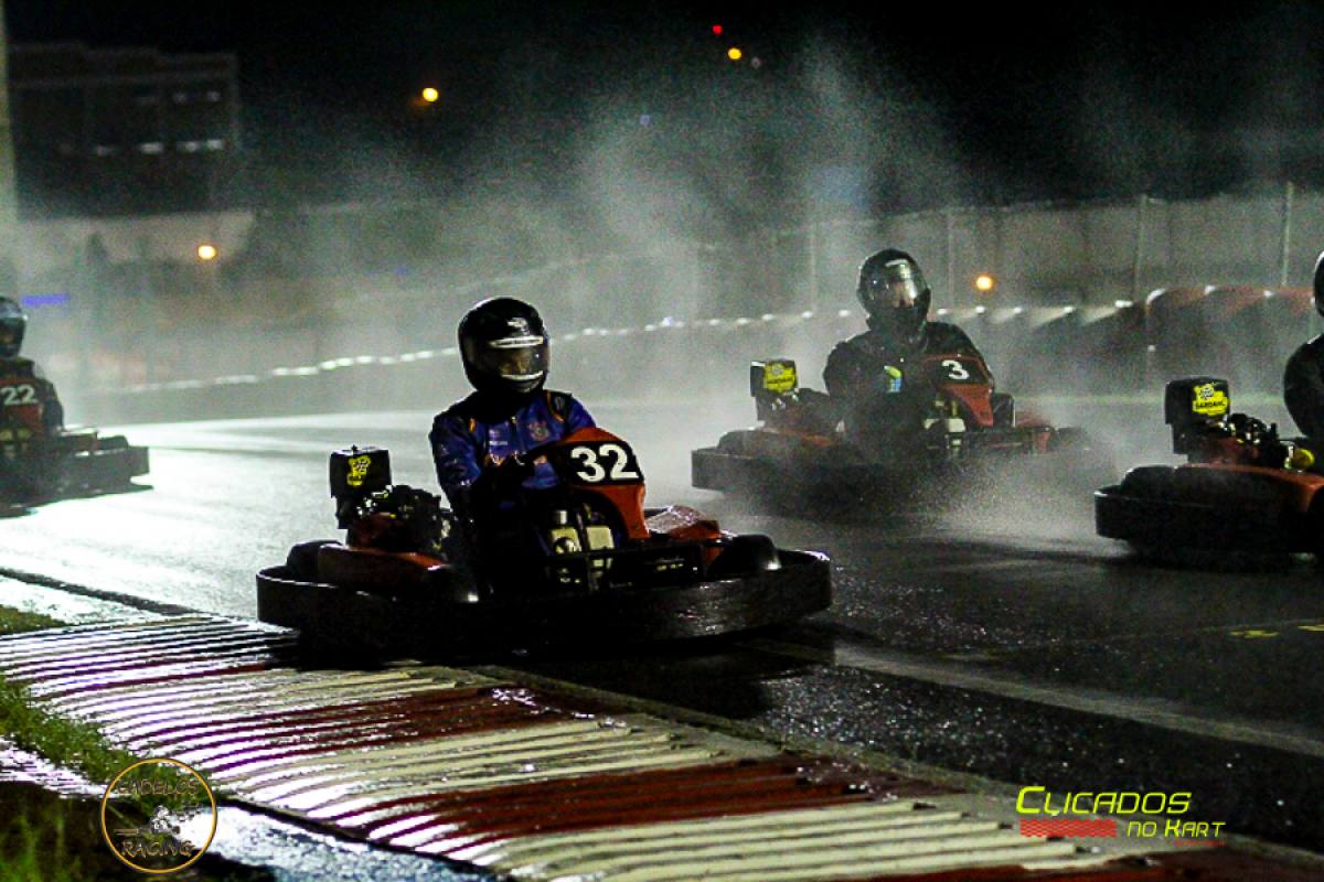 4ª Etapa Endurance Cadelos Racing - 2020