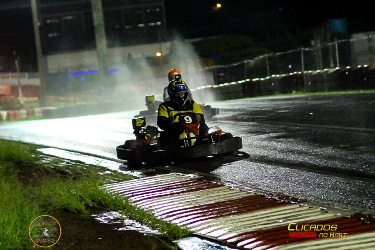 4ª Etapa Endurance Cadelos Racing - 2020