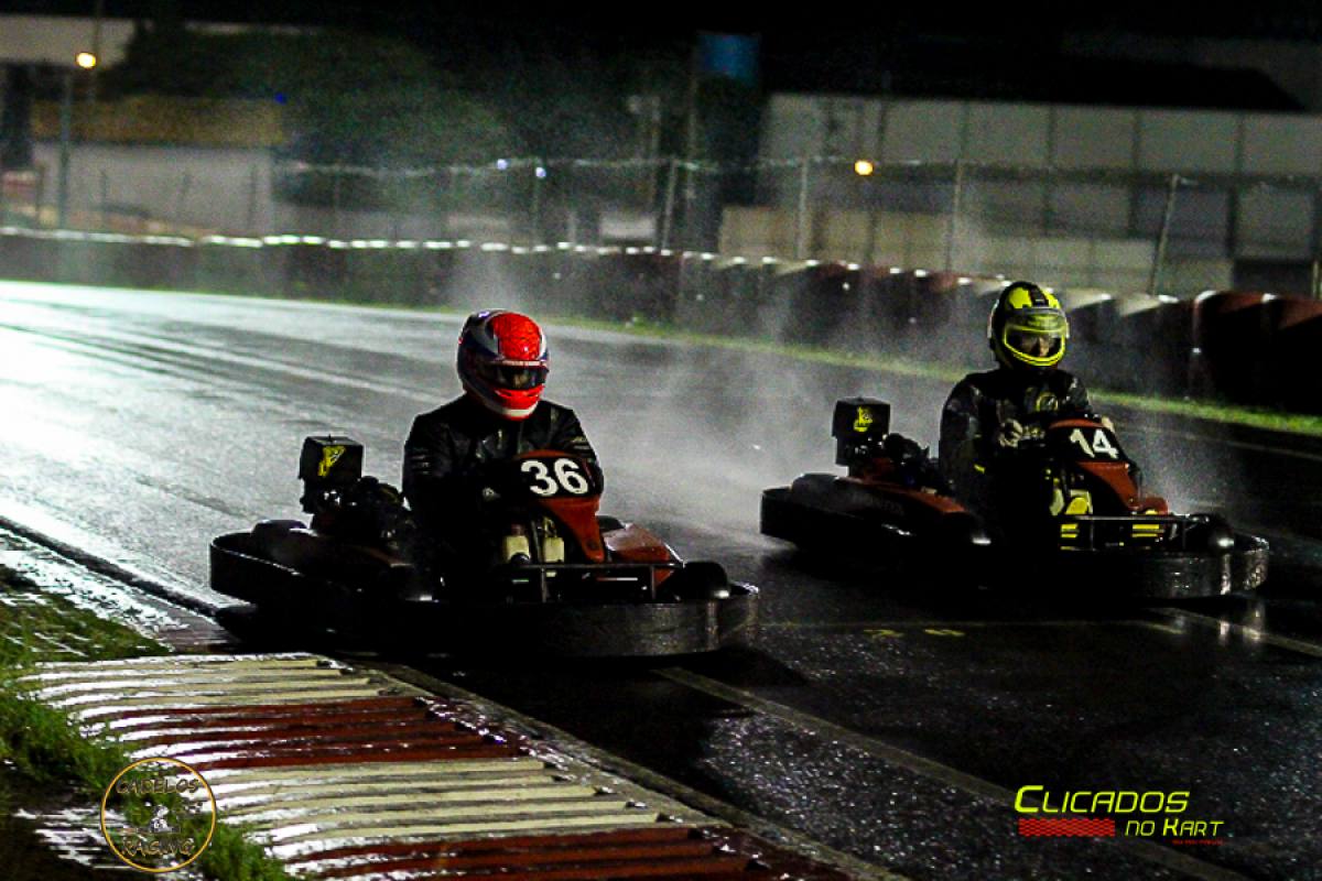 4ª Etapa Endurance Cadelos Racing - 2020