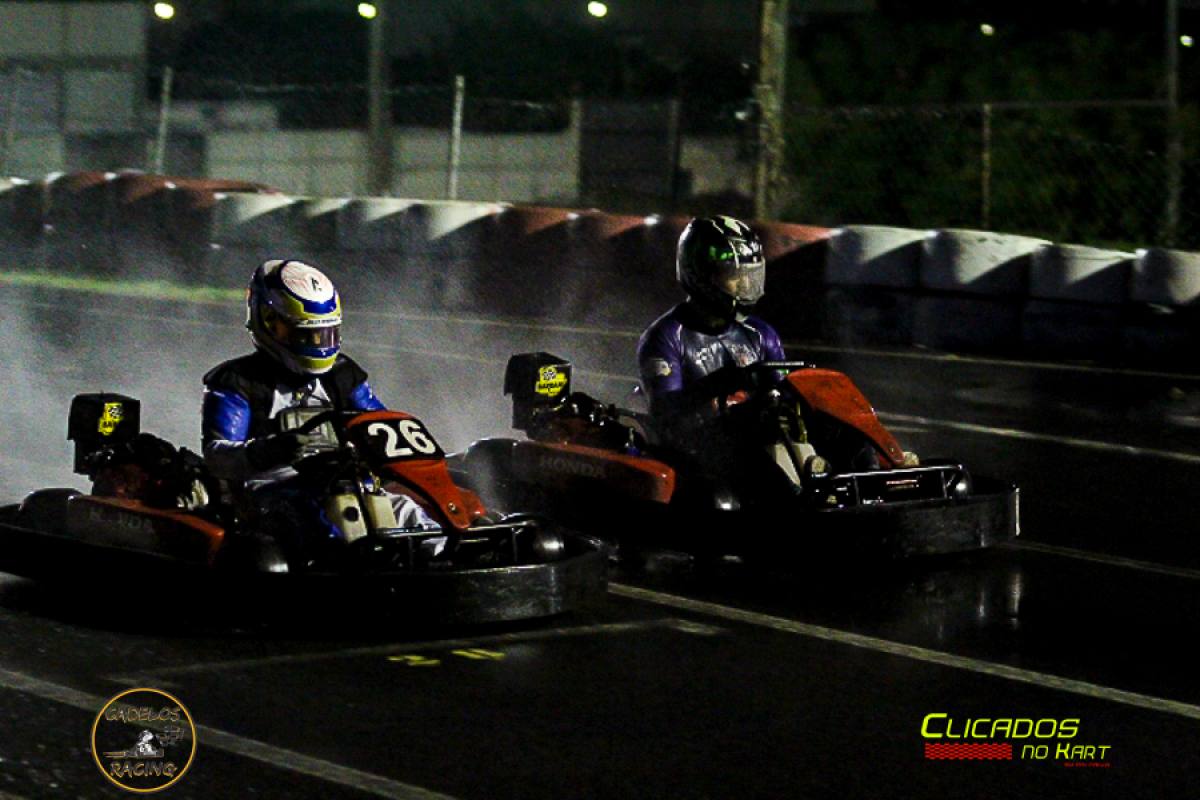 4ª Etapa Endurance Cadelos Racing - 2020