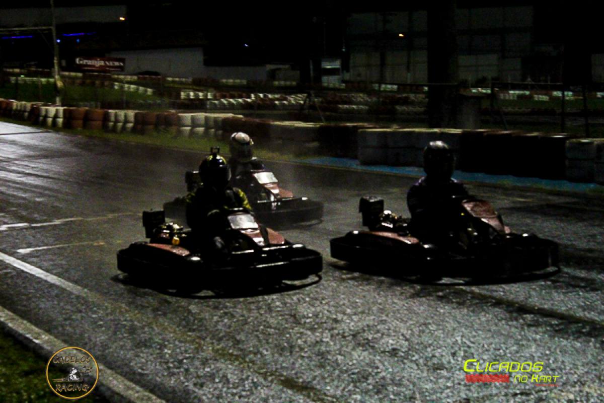 4ª Etapa Endurance Cadelos Racing - 2020