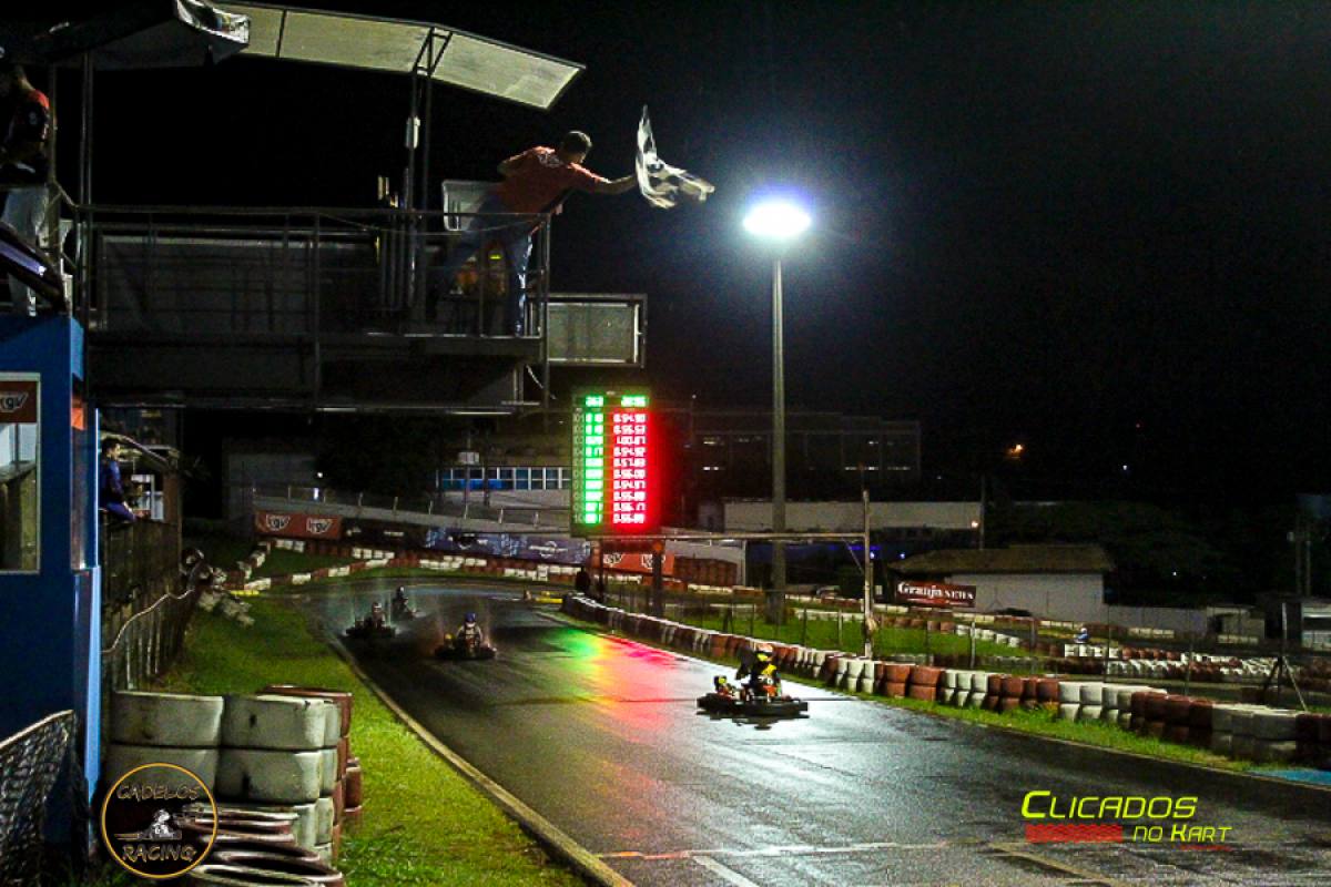 4ª Etapa Endurance Cadelos Racing - 2020