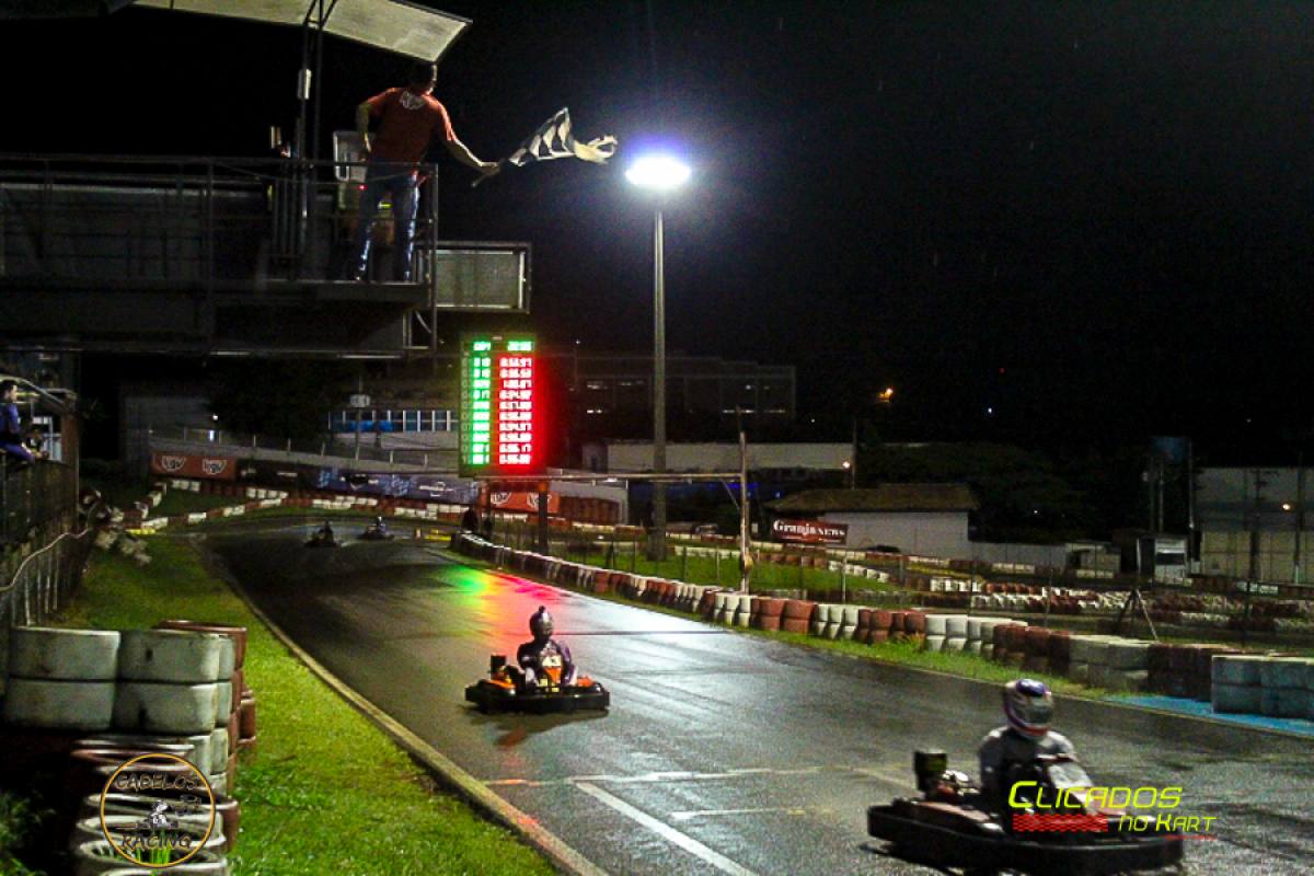 4ª Etapa Endurance Cadelos Racing - 2020