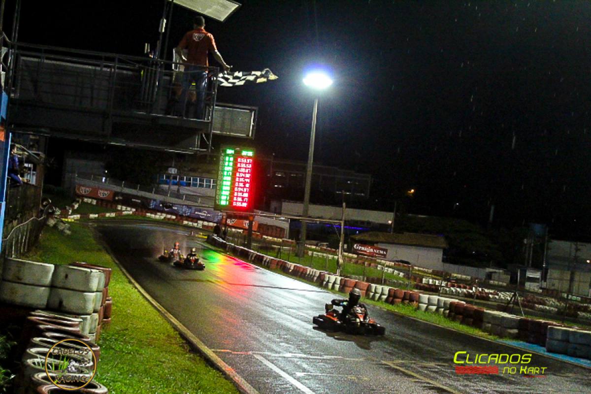 4ª Etapa Endurance Cadelos Racing - 2020