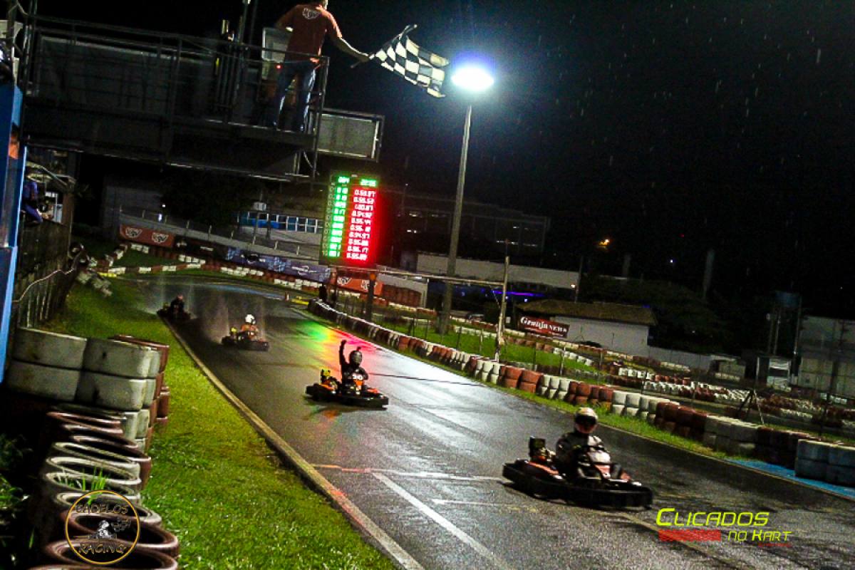 4ª Etapa Endurance Cadelos Racing - 2020