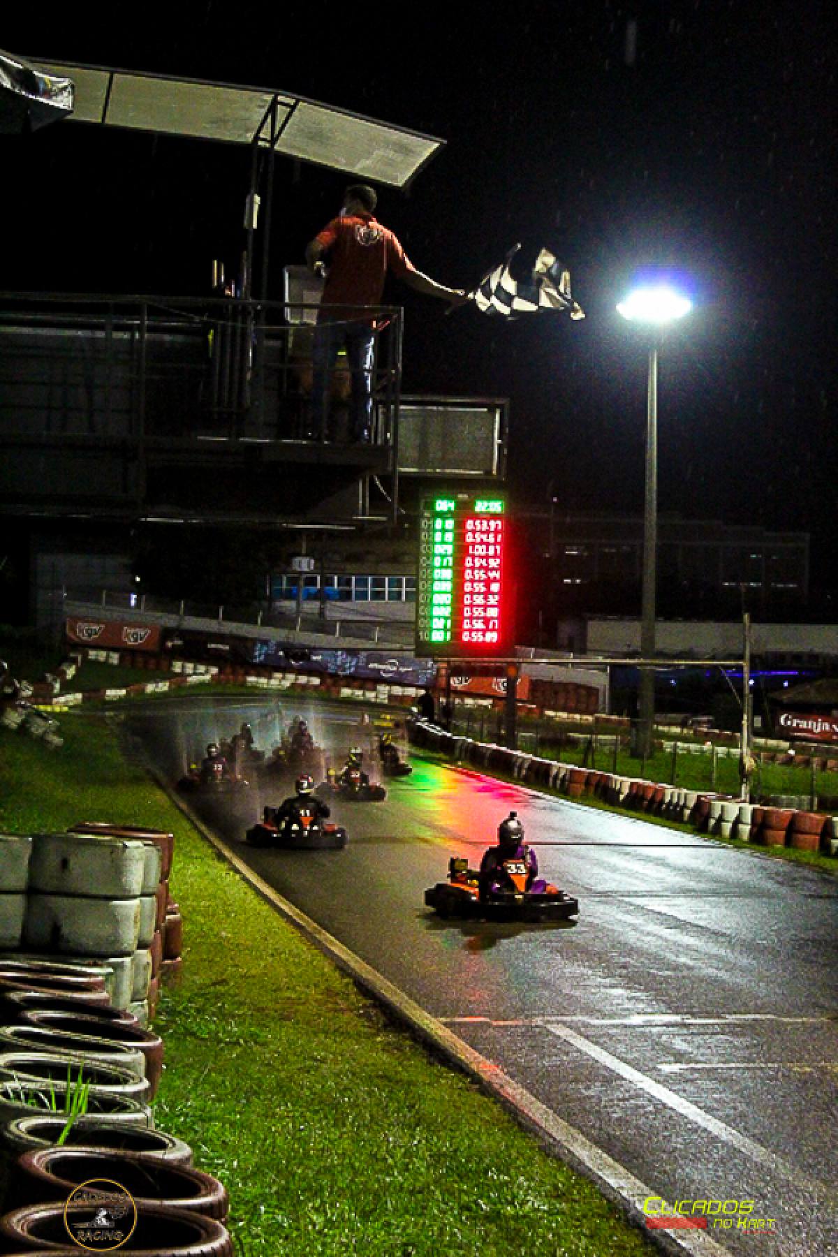 4ª Etapa Endurance Cadelos Racing - 2020