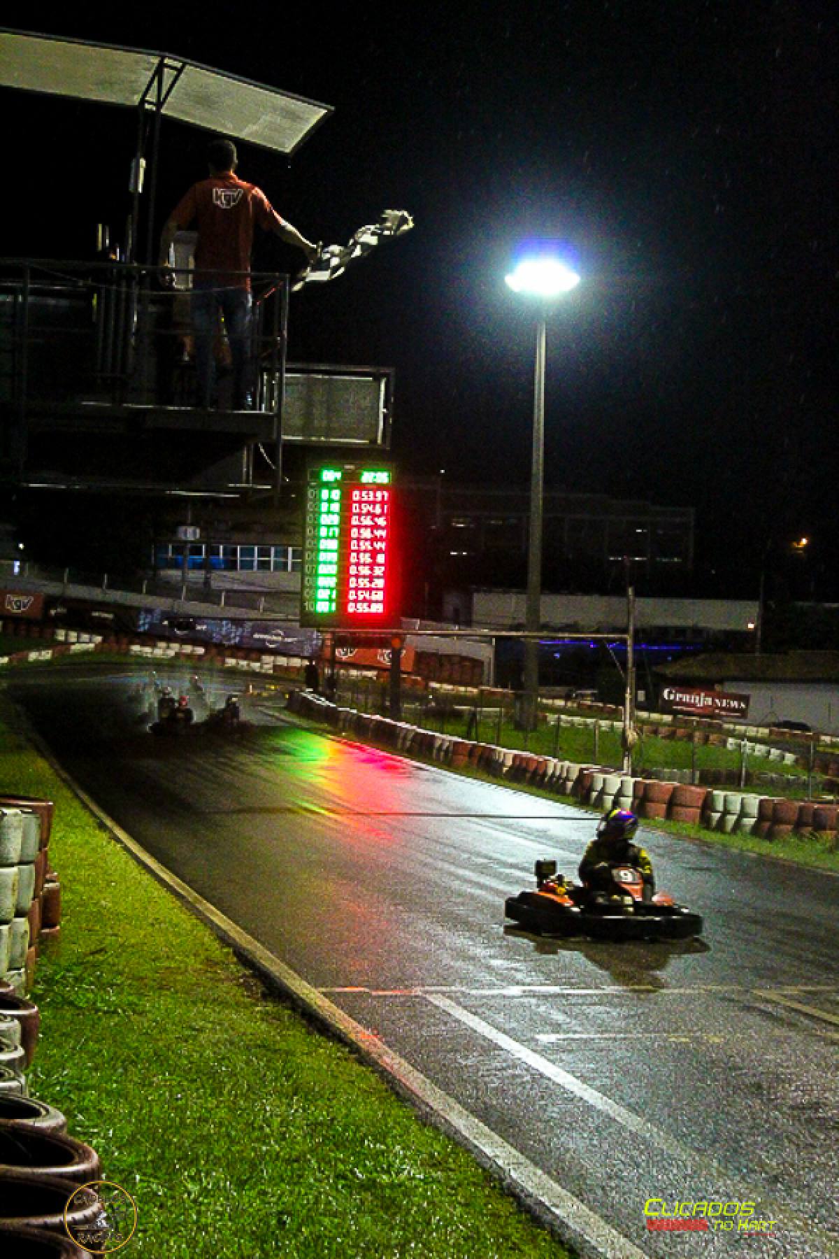 4ª Etapa Endurance Cadelos Racing - 2020