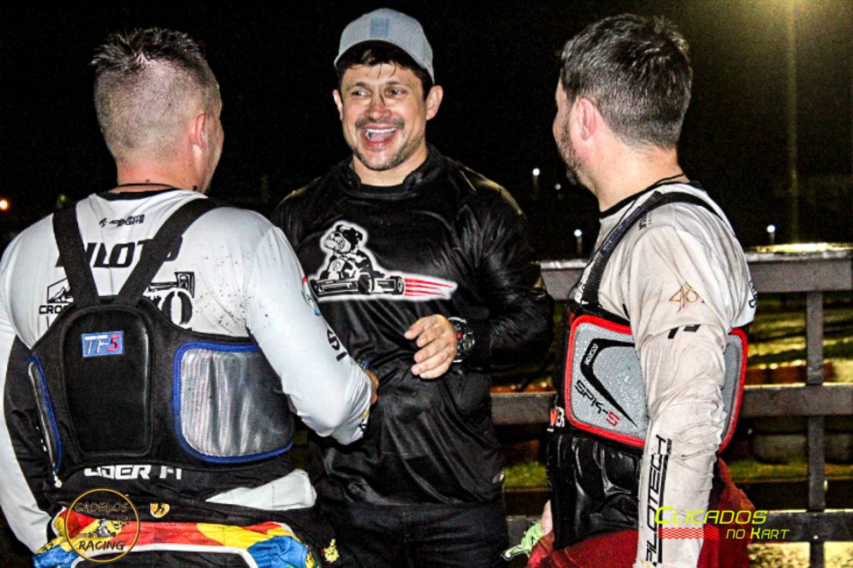 4ª Etapa Endurance Cadelos Racing - 2020