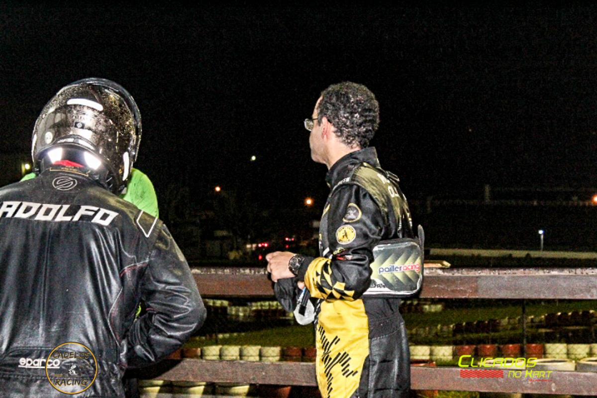 4ª Etapa Endurance Cadelos Racing - 2020