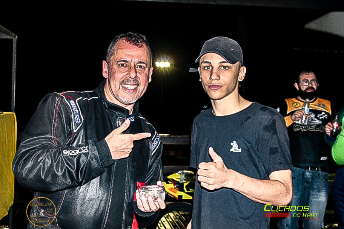 4ª Etapa Endurance Cadelos Racing - 2020