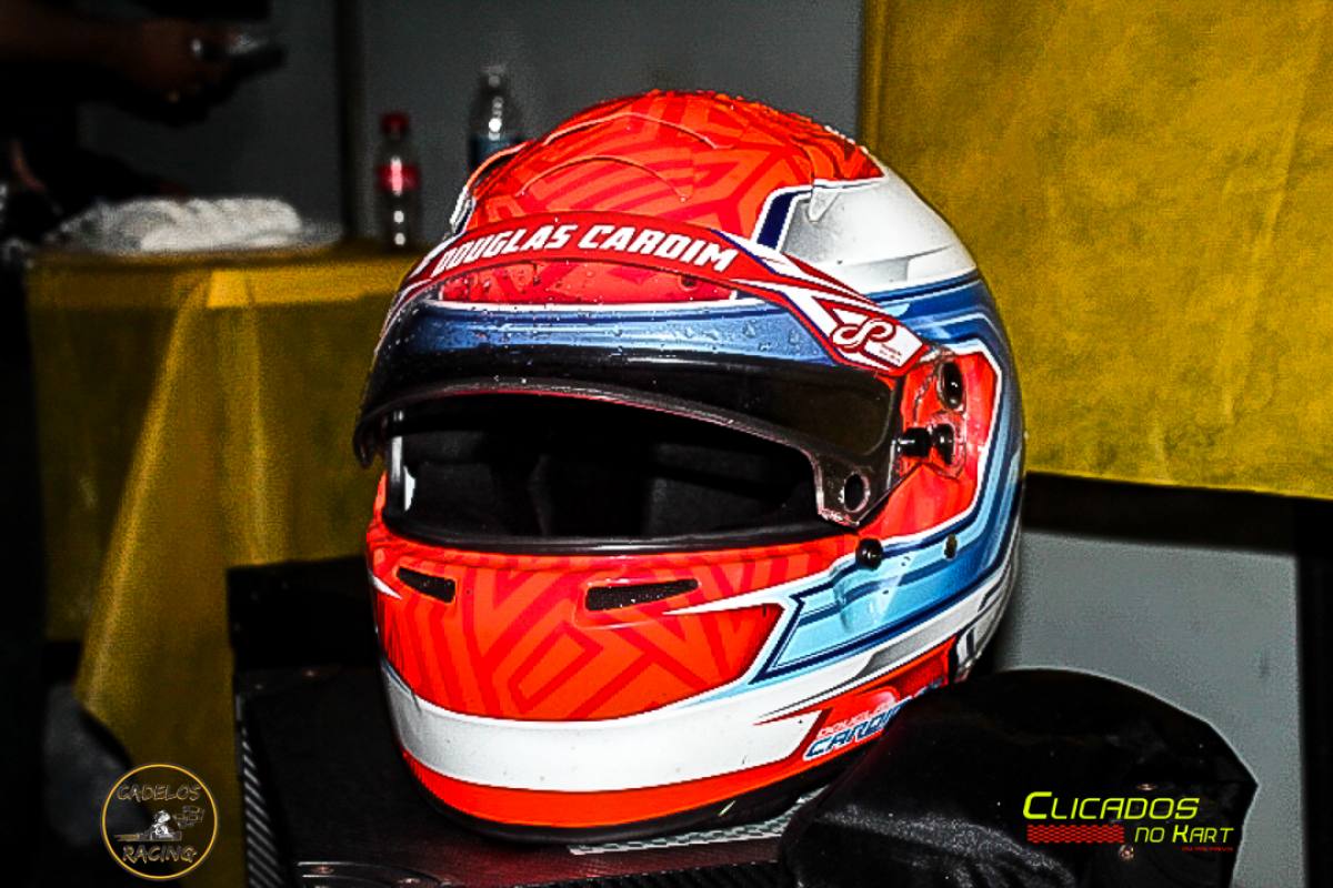 4ª Etapa Endurance Cadelos Racing - 2020