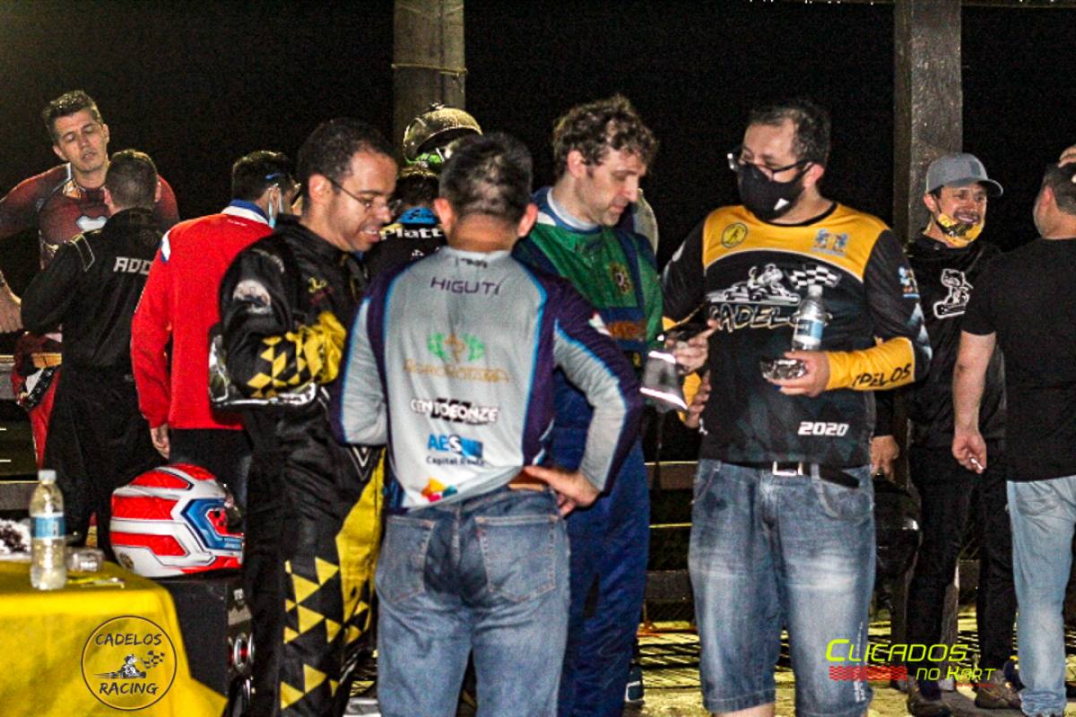 4ª Etapa Endurance Cadelos Racing - 2020