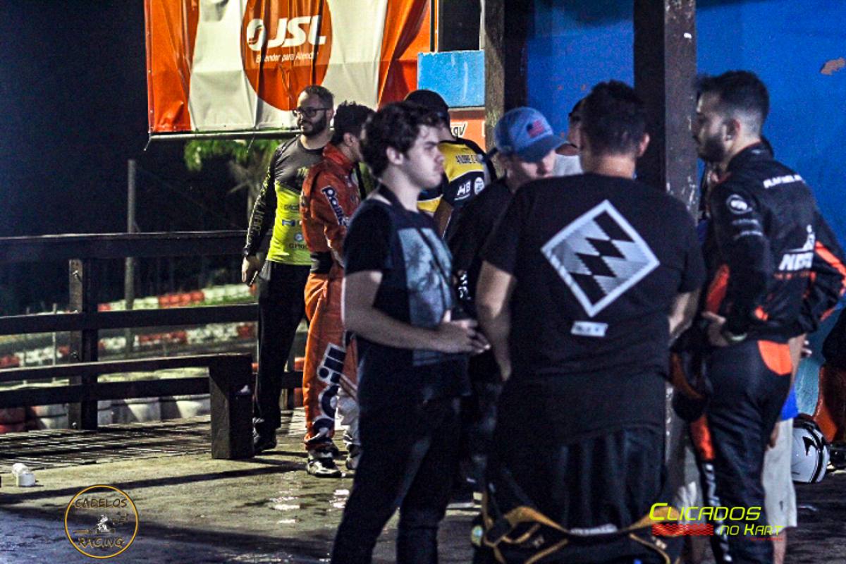 4ª Etapa Endurance Cadelos Racing - 2020