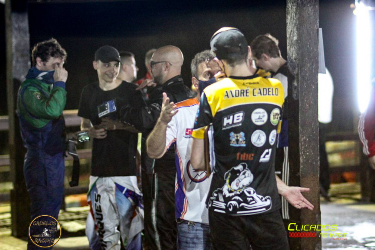 4ª Etapa Endurance Cadelos Racing - 2020