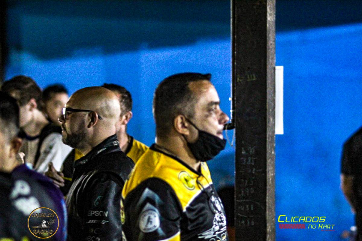 4ª Etapa Endurance Cadelos Racing - 2020