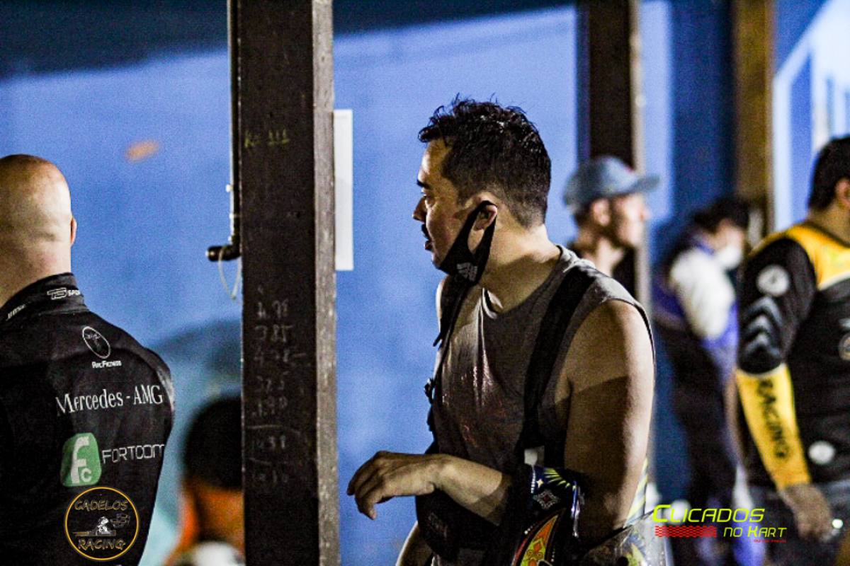 4ª Etapa Endurance Cadelos Racing - 2020