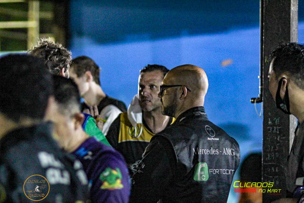 4ª Etapa Endurance Cadelos Racing - 2020