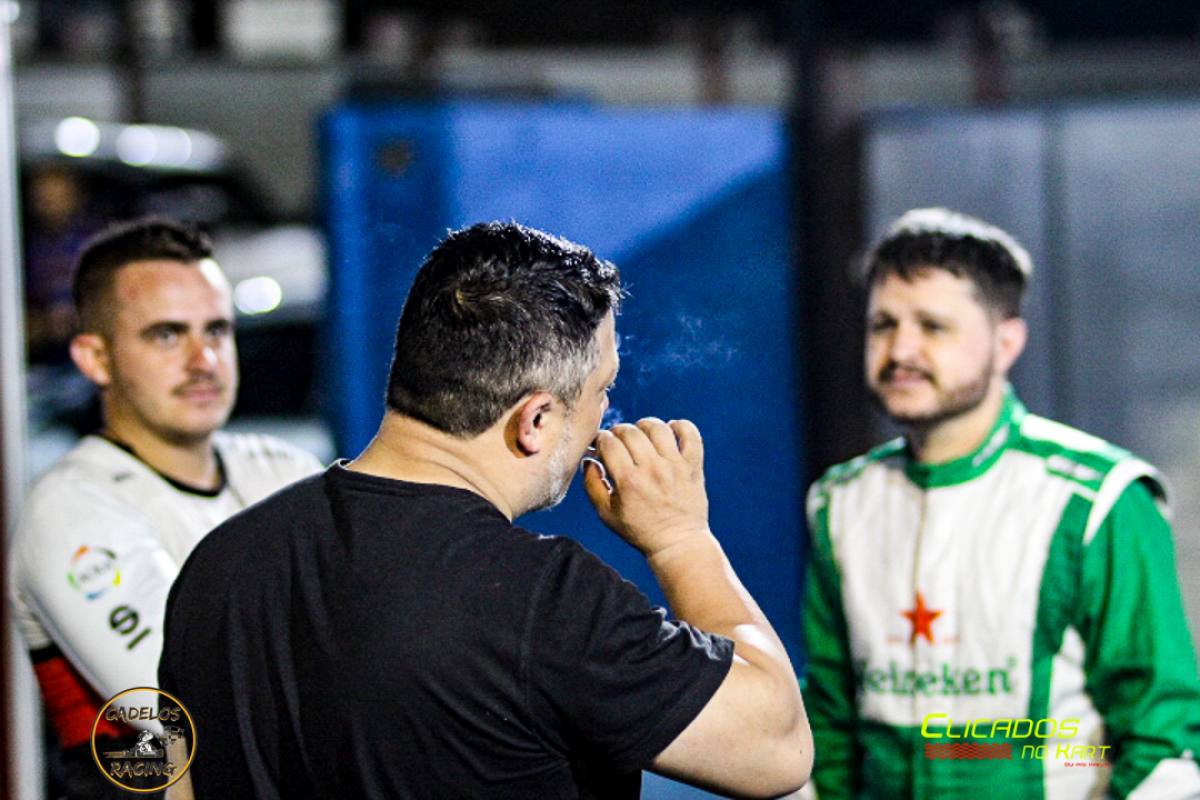 4ª Etapa Endurance Cadelos Racing - 2020