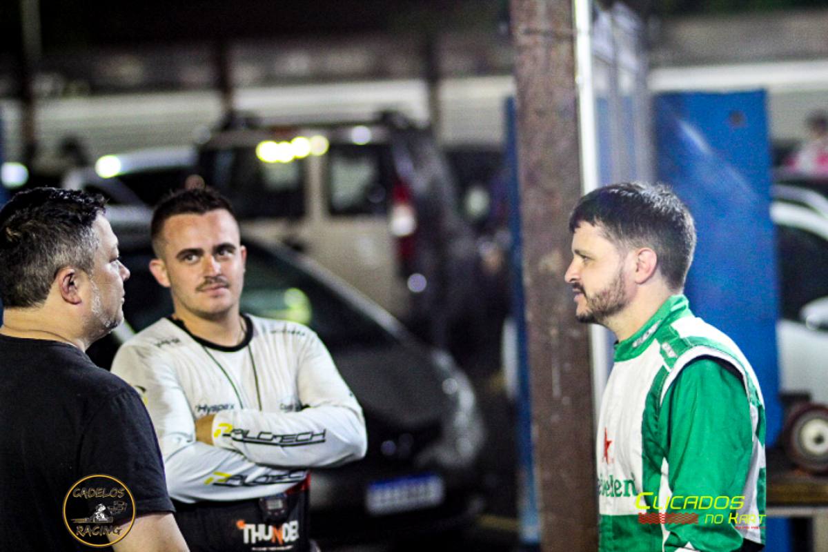 4ª Etapa Endurance Cadelos Racing - 2020