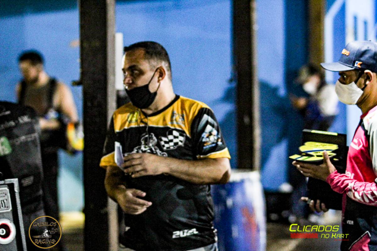 4ª Etapa Endurance Cadelos Racing - 2020