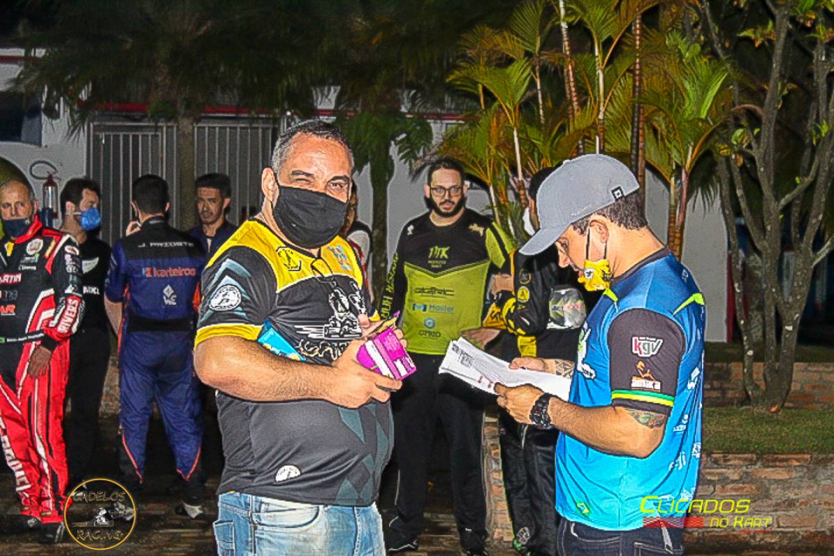 4ª Etapa Endurance Cadelos Racing - 2020