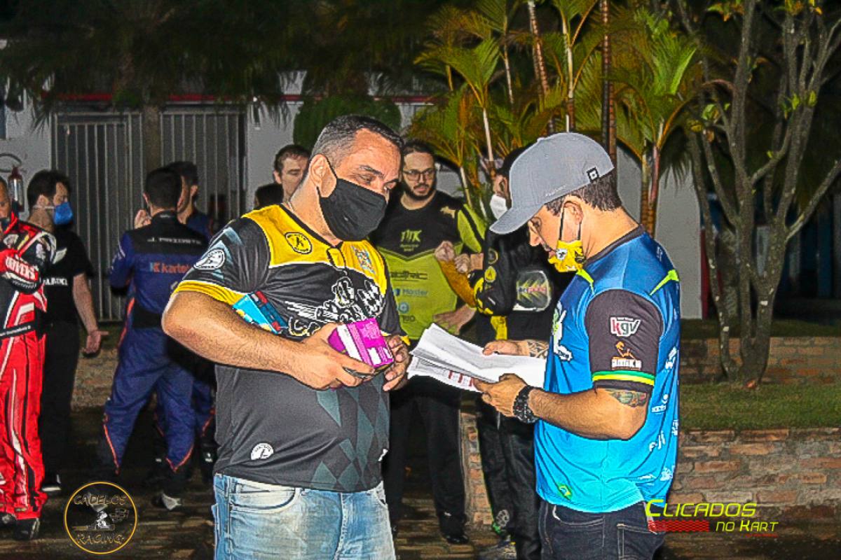 4ª Etapa Endurance Cadelos Racing - 2020