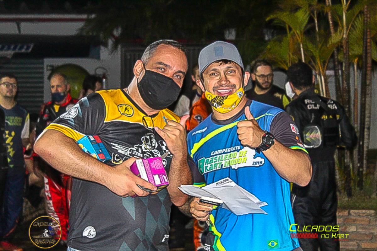 4ª Etapa Endurance Cadelos Racing - 2020