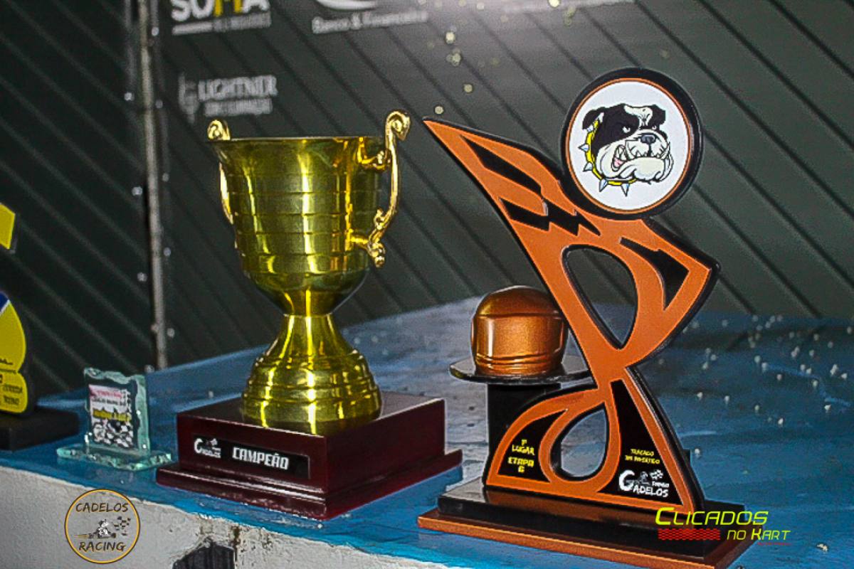 4ª Etapa Endurance Cadelos Racing - 2020