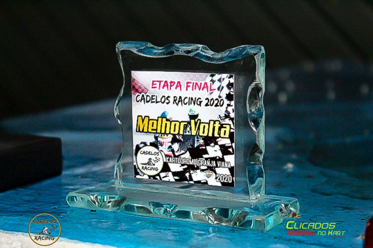 4ª Etapa Endurance Cadelos Racing - 2020