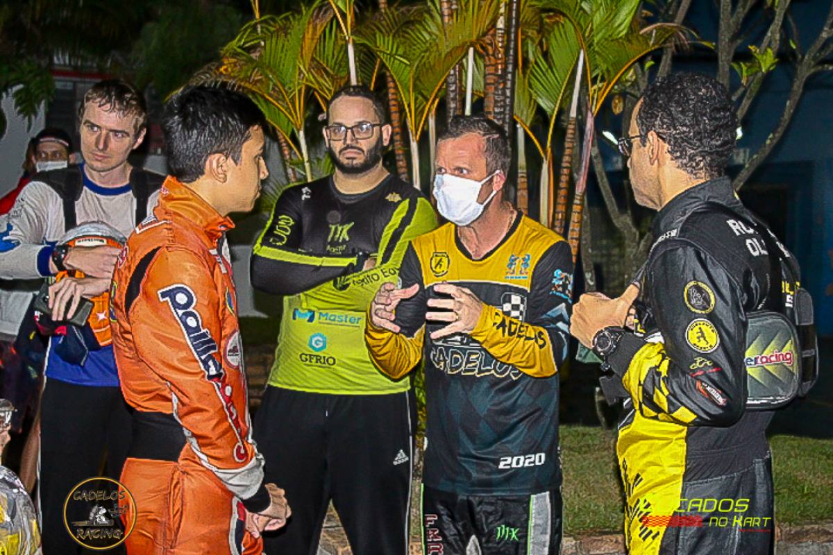 4ª Etapa Endurance Cadelos Racing - 2020