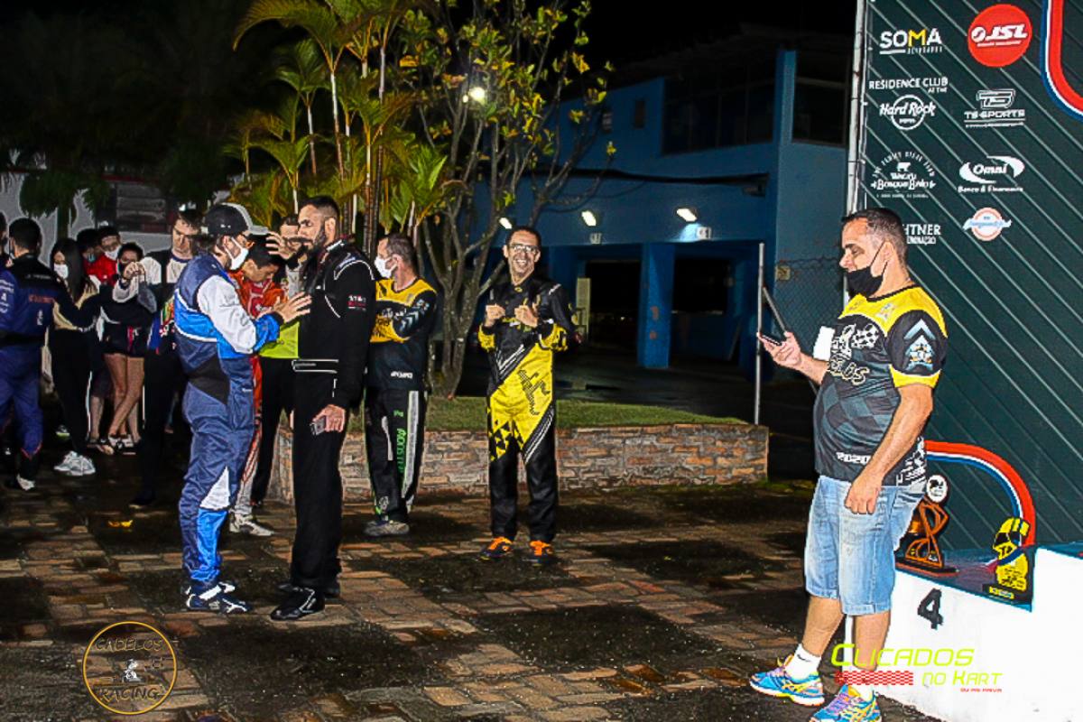 4ª Etapa Endurance Cadelos Racing - 2020