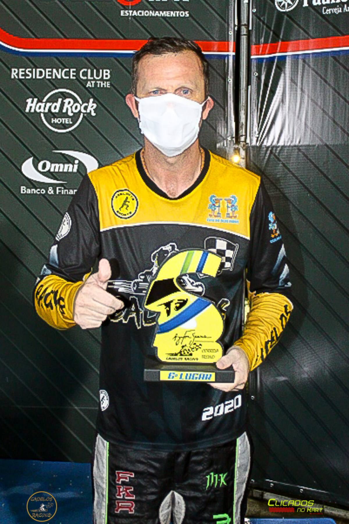 4ª Etapa Endurance Cadelos Racing - 2020