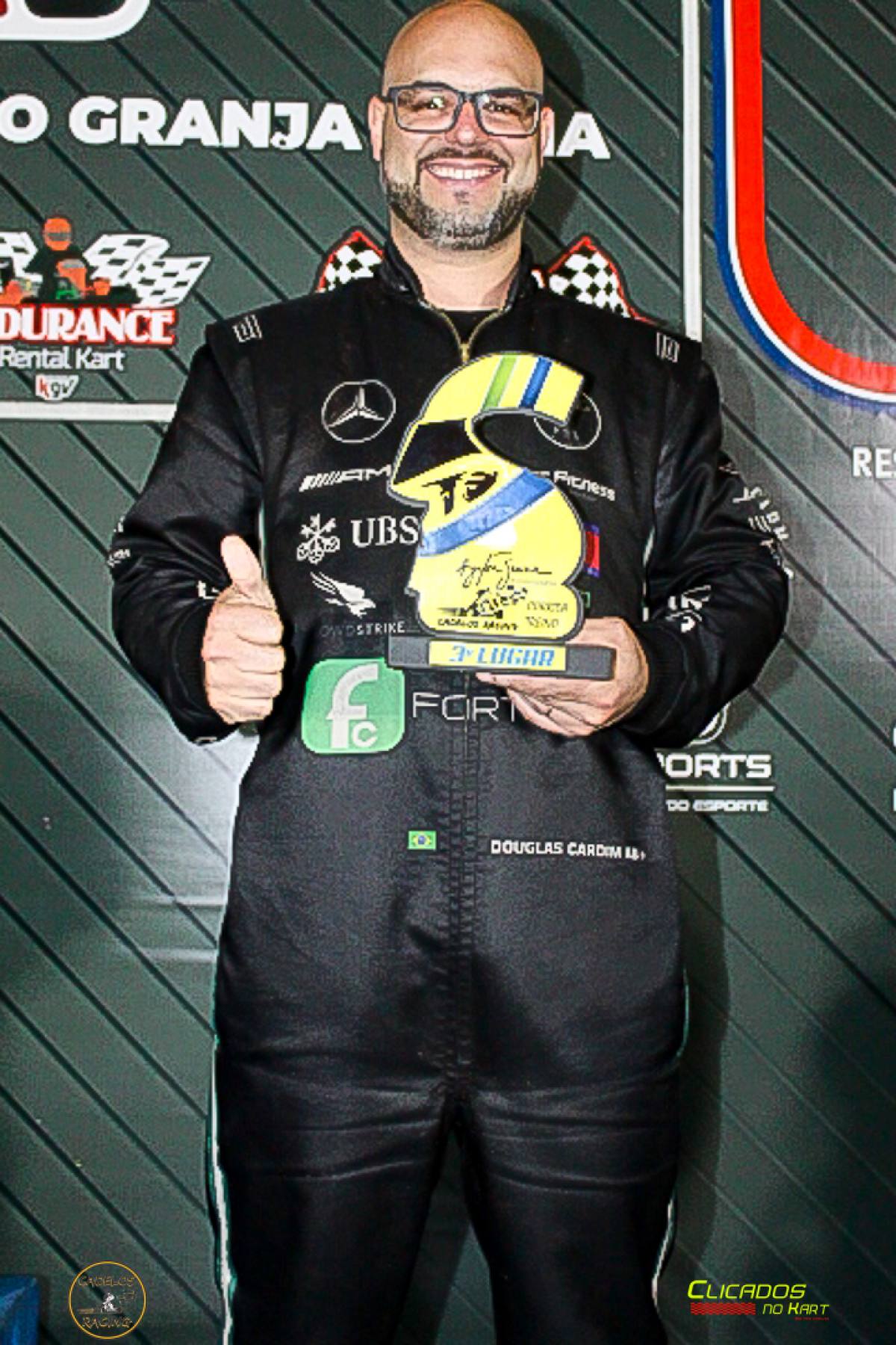 4ª Etapa Endurance Cadelos Racing - 2020