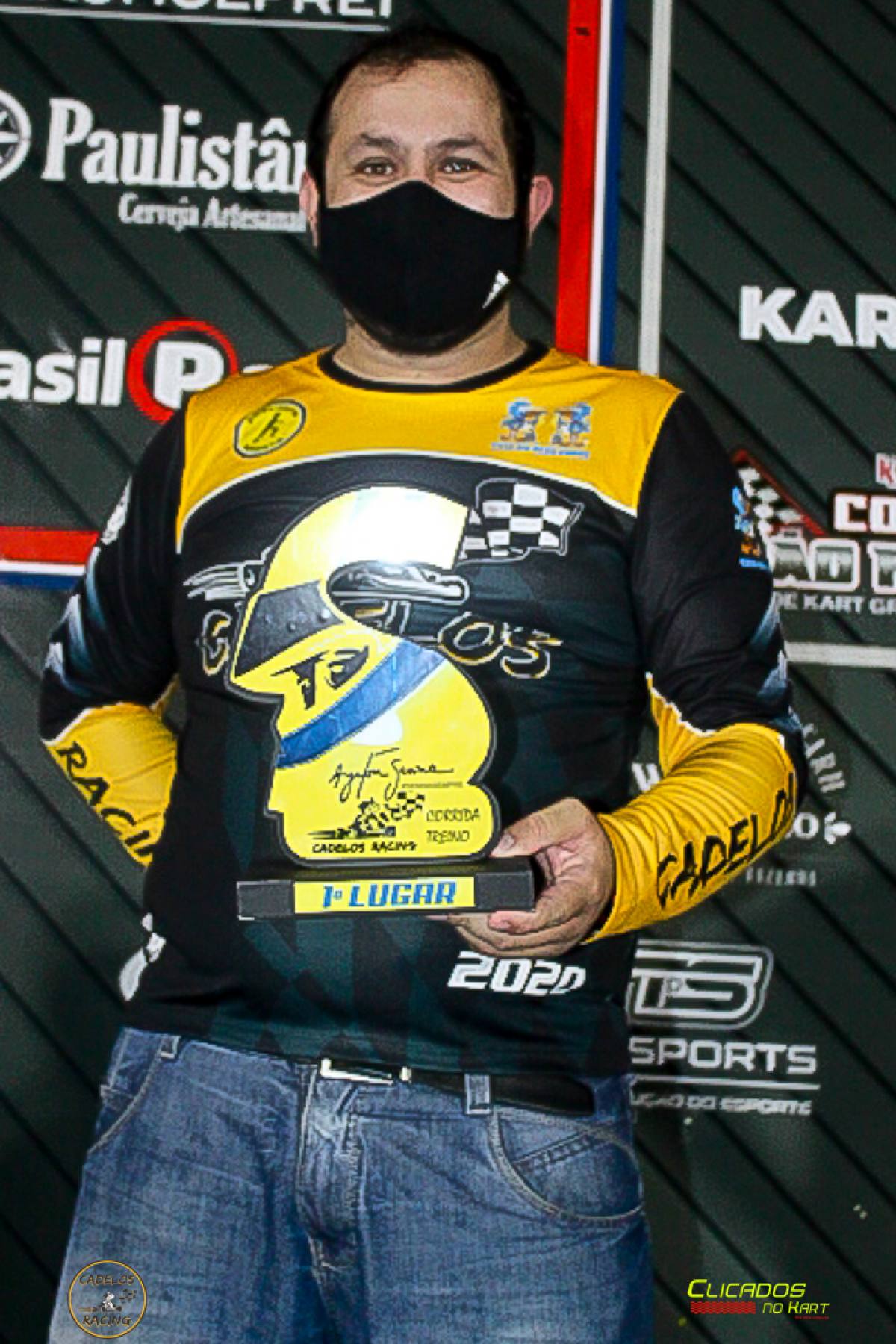 4ª Etapa Endurance Cadelos Racing - 2020