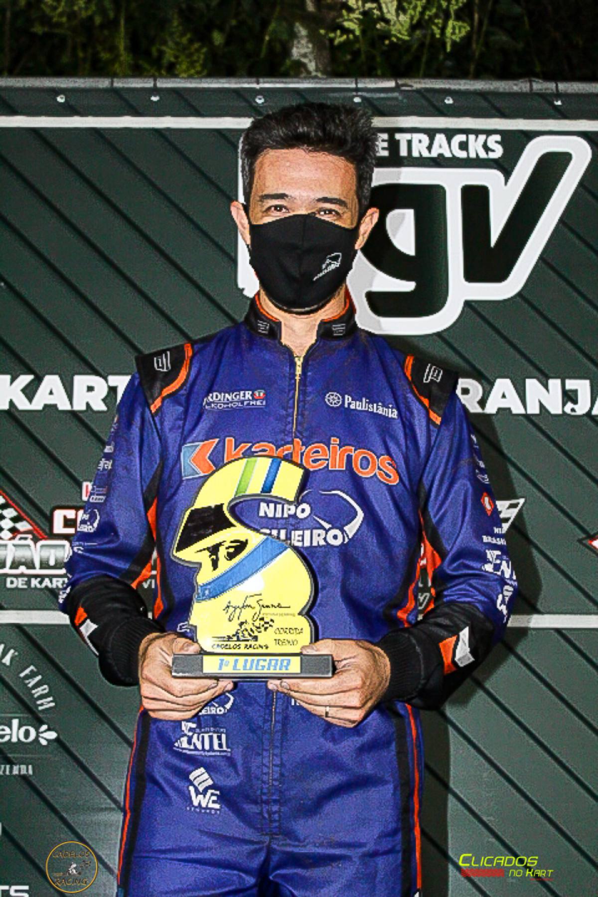 4ª Etapa Endurance Cadelos Racing - 2020