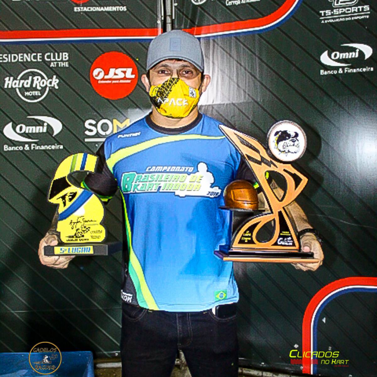 4ª Etapa Endurance Cadelos Racing - 2020