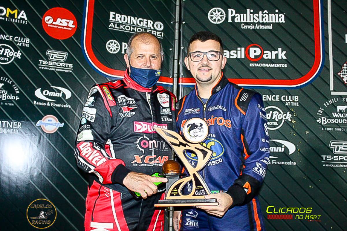 4ª Etapa Endurance Cadelos Racing - 2020