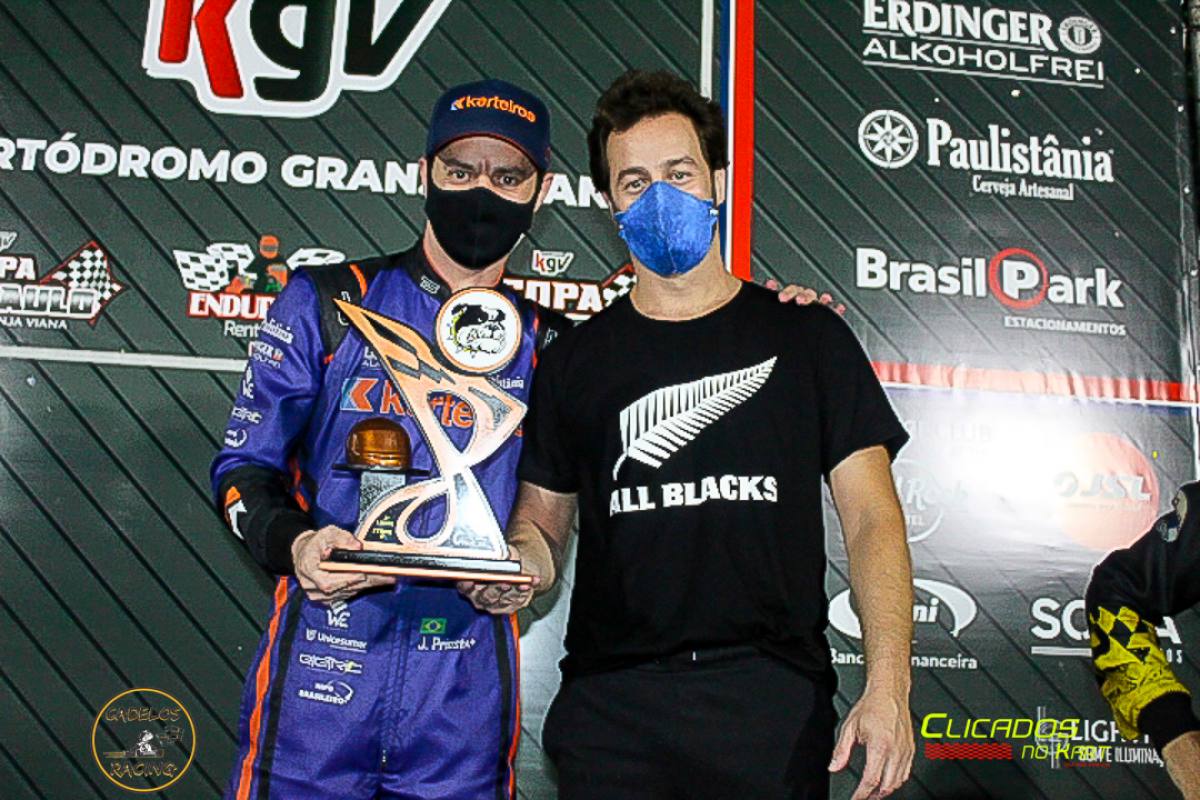 4ª Etapa Endurance Cadelos Racing - 2020