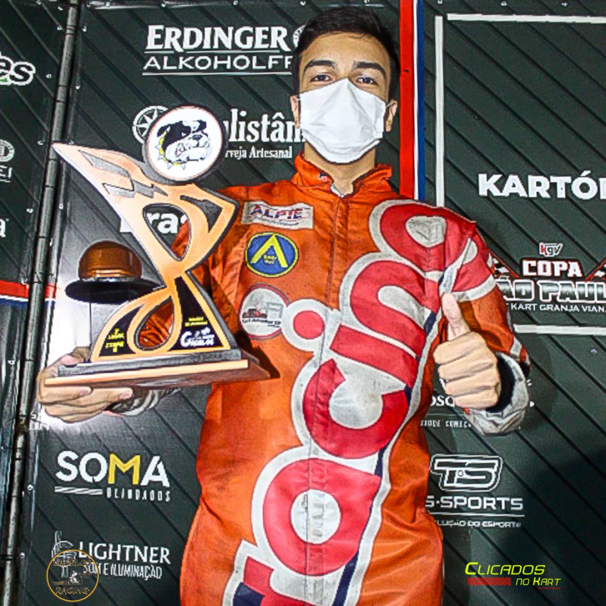 4ª Etapa Endurance Cadelos Racing - 2020