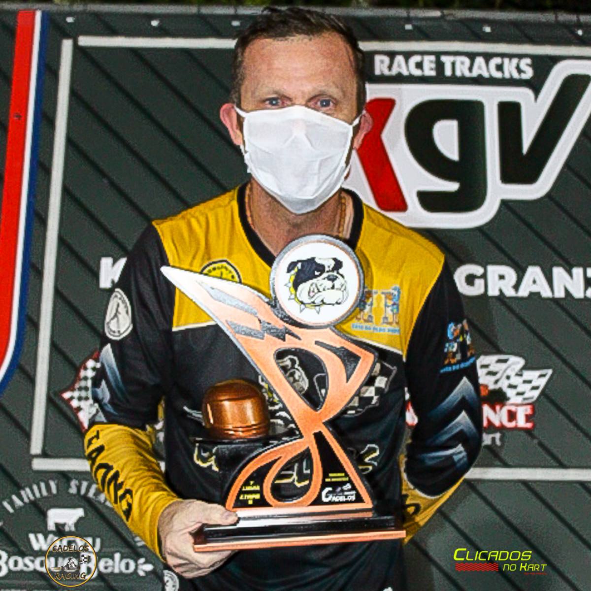 4ª Etapa Endurance Cadelos Racing - 2020