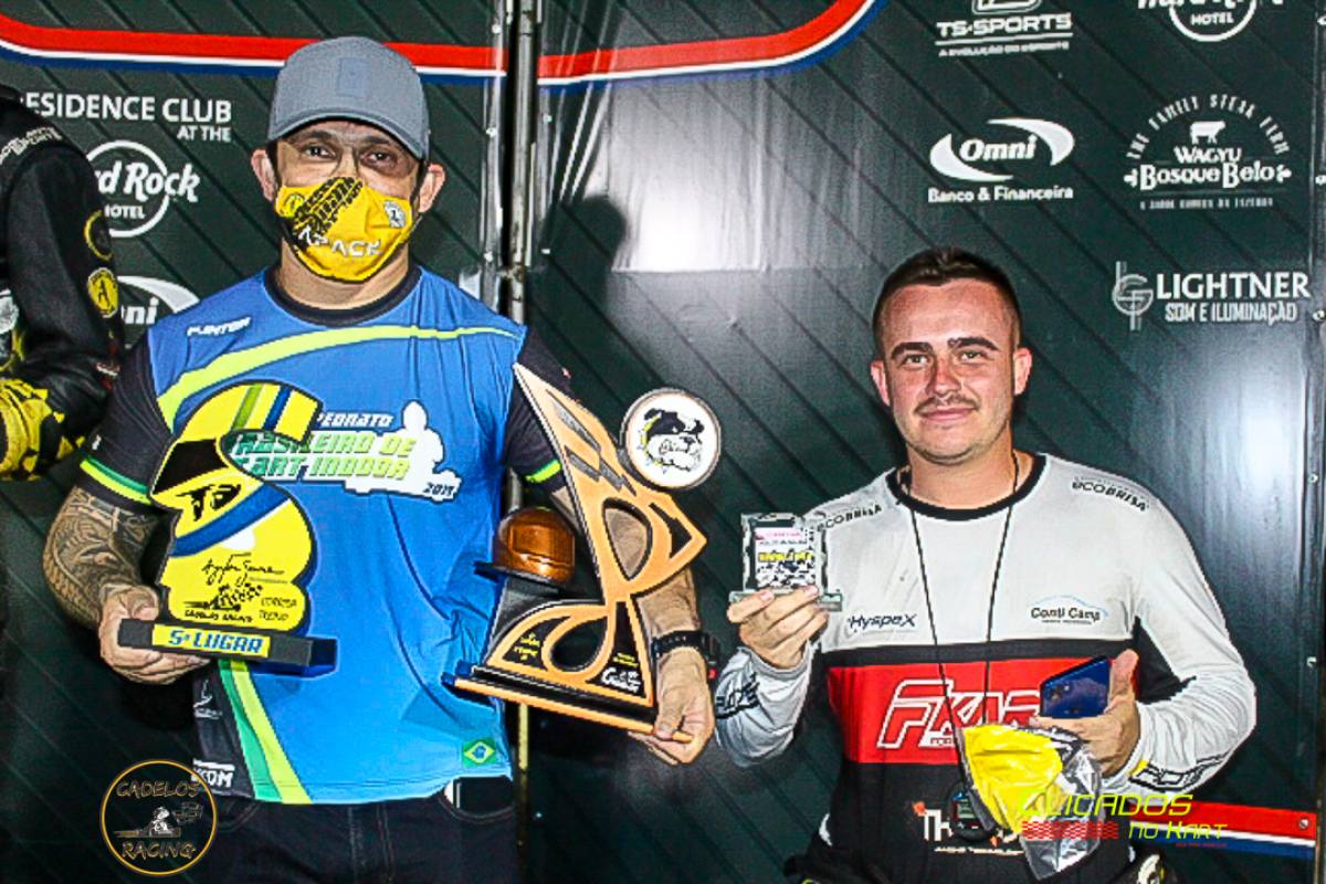 4ª Etapa Endurance Cadelos Racing - 2020