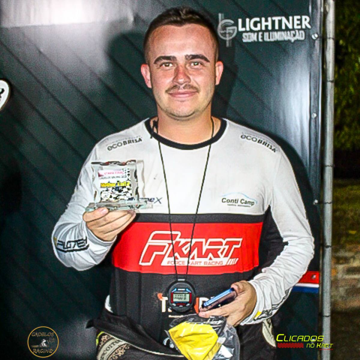 4ª Etapa Endurance Cadelos Racing - 2020