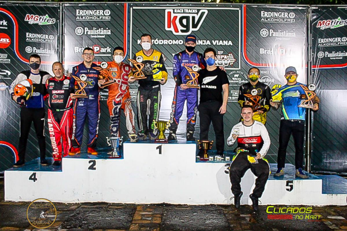 4ª Etapa Endurance Cadelos Racing - 2020