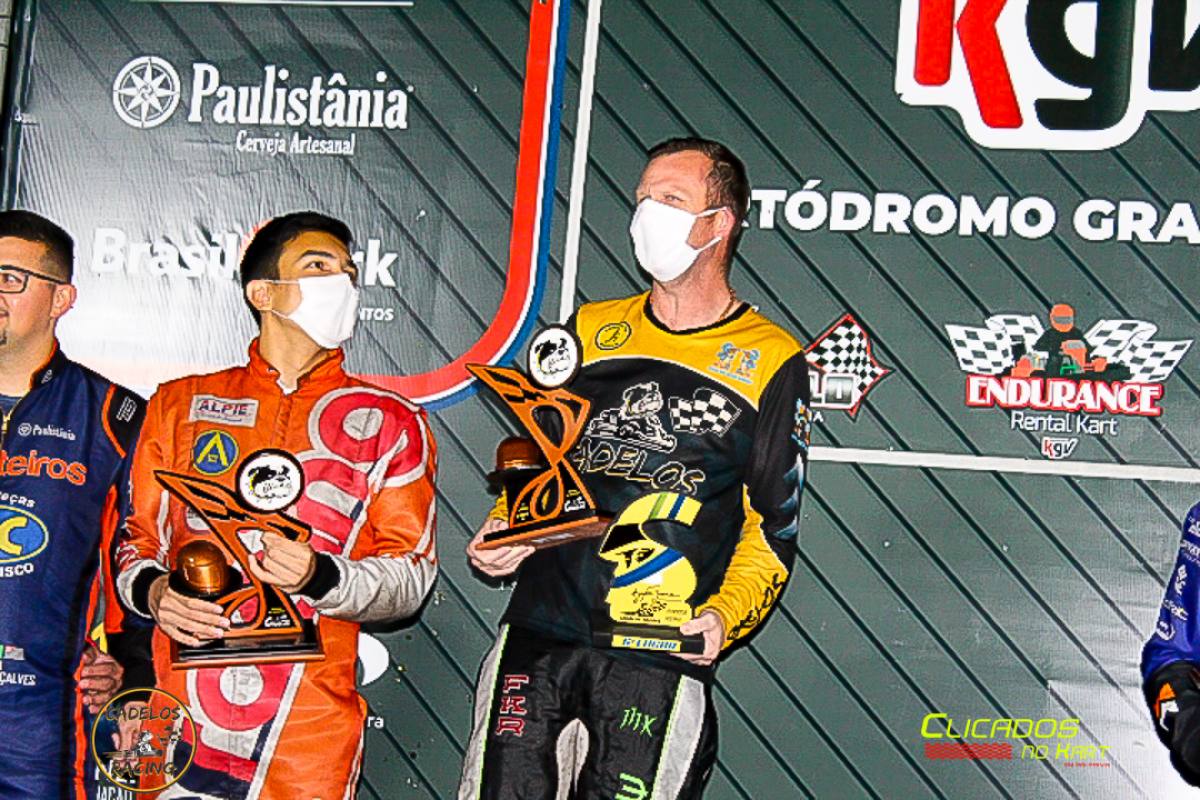 4ª Etapa Endurance Cadelos Racing - 2020